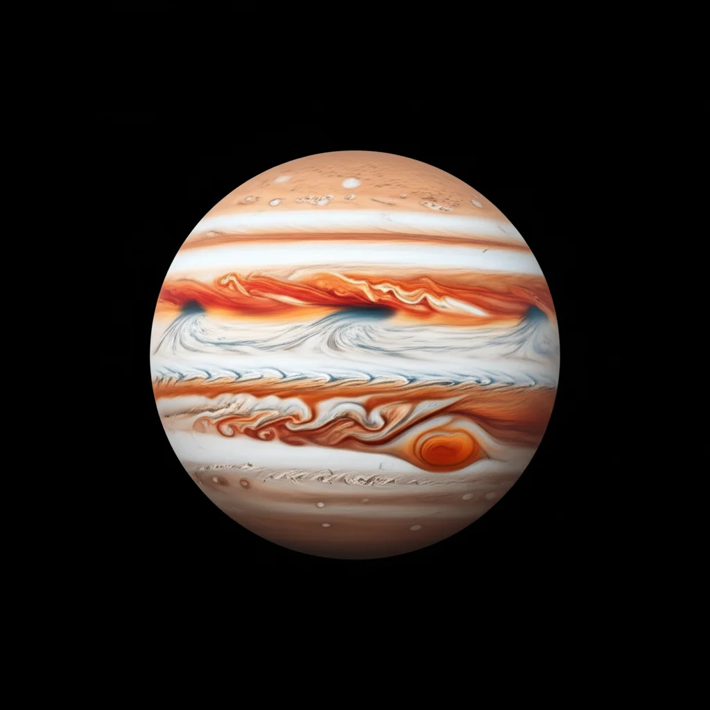 Jupiter